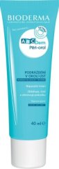 BIODERMA ABCDerm Peri-oral krém 40ml