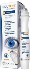 Ocutein SENSIGEL hydrataČnÍ oČnÍ gel15ml