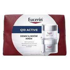 Eucerin Q10 ACTIVE Vanoce 2025