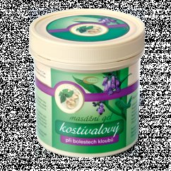 TOPVET Kostivalový masážní gel 500ml