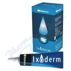 Ixoderm 10ml