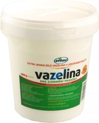 Vitar Vazelína extra jemná bílá 1000g