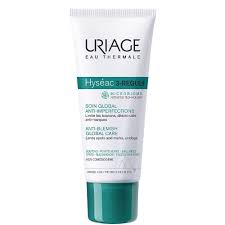 Uriage Hyséac 3-Regul Matující krém proti černým tečkám 40ml