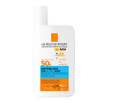 RP ANTHELIOS Fluid PD SPF50+50ml