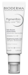 BIODERMA Pigmentbio Denni krem SPF 50+ 4