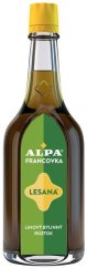 ALPA Francovka lesana  160ml