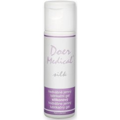 DOER medical silk 30ml-lubrikační gel
