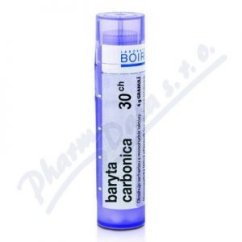 Baryta carbonica CH 30 gra.4g