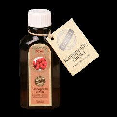 TOPVET Schizandra - Klanopraška - kapky 50ml