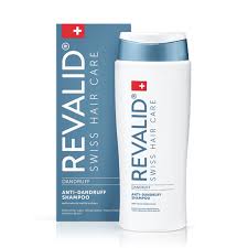 Revalid šampon proti lupům 250ml