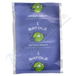 Batole dět.zásyp extr.oliv.sáček 100g