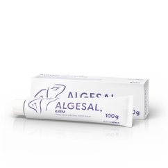 Algesal drm.crm.1x100g