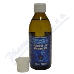 Koloidni jod 300ml