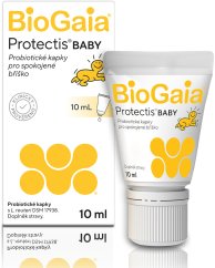 BioGaia Protectis BABY Probiot.kapky10ml