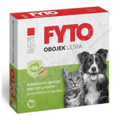 PET FYTO OBOJEK ULTRA psy a kocky 65 cm