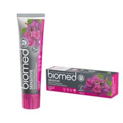 SPLAT BIOMED Sensitive 75ml