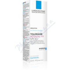 RP TOLERIANE Rosaliac AR SPF30 50ml