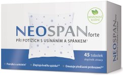 NEOSPAN forte SWISS 45 tobolek