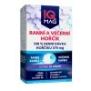 IQ Mag hořčík - ranní energie & noční klid