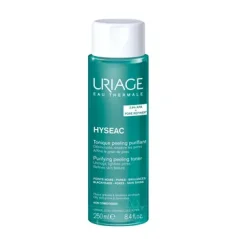 Uriage Hyséac Čisticí peelingové tonikum 250 ml