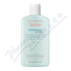 AVENE Cleanance HYDRA Zklid.myc.krém200