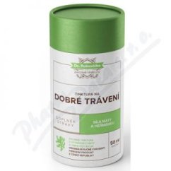 ARO Dobré tráveni byl.tinktura 50ml