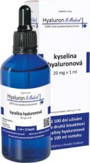 Hyaluron N-Medical 100% kys.hyaluro.100m Hyaluron N-Medical 100% kys.hyaluro.100m