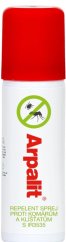 Arpalit Repelent s.proti komar.a kl.60ml