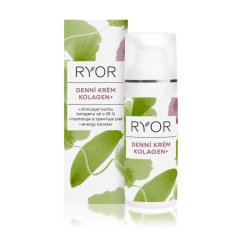 RYOR Denni krem Kolagen+ 50ml