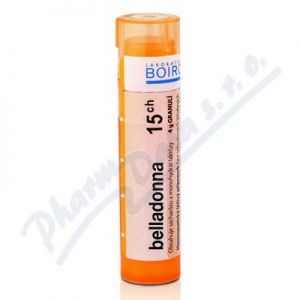 Belladonna CH 15 gra.4g