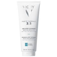 VICHY PT Odličovač 3v1 300ml PROMO 2/11