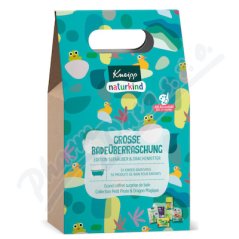 KNEIPP Velké koup.překvapení kluci