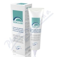 Sebclair krém 30ml