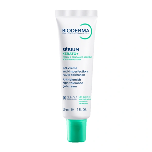 BIODERMA Sébium Kerato+ 30ml