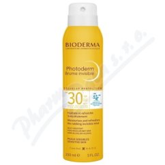 BIODERMA Photoderm Brume invisible SPF30