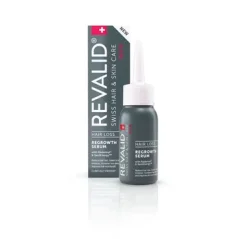 Revalid Regrowth Serum MEN 50ml