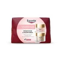 Eucerin HYAL-FIL+ELAST.ROSE Vanoce 2025