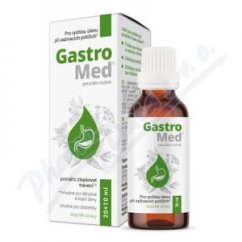 GastroMed 20+10 ml