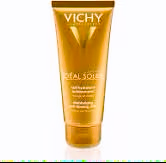 VICHY CS Samoopal.mléko tělo+oblič.100ml