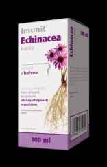 Echinaceové kapky Imunit 100ml
