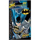 Batman dětské náplasti 20ks