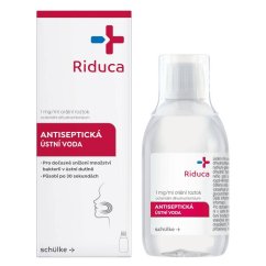 Riduca 1mg/ml orm.sol.1x250ml
