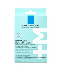 LA ROCHE-POSAY EFFACLAR DUO+ M náplasti 22ks