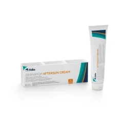 DERMATOP aftersun cream 100ml