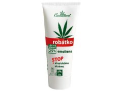 Cannaderm Robátko Emoliens krém 75g
