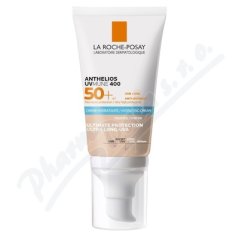 La Roche Posay ANTHELIOS Krem tonovany S