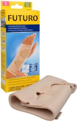 FUTURO Záp.bandáž s obou.dlah.47855DAB L