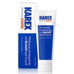 Karex zubni pasta 75ml