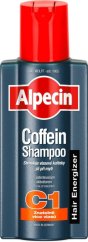 ALPECIN Energizer Coffein Shampoo C1 375