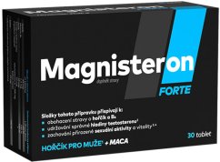 Magnisteron Forte tbl.30